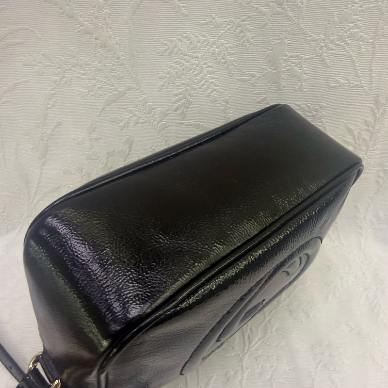Gucci Soho Crossbody Bag-9