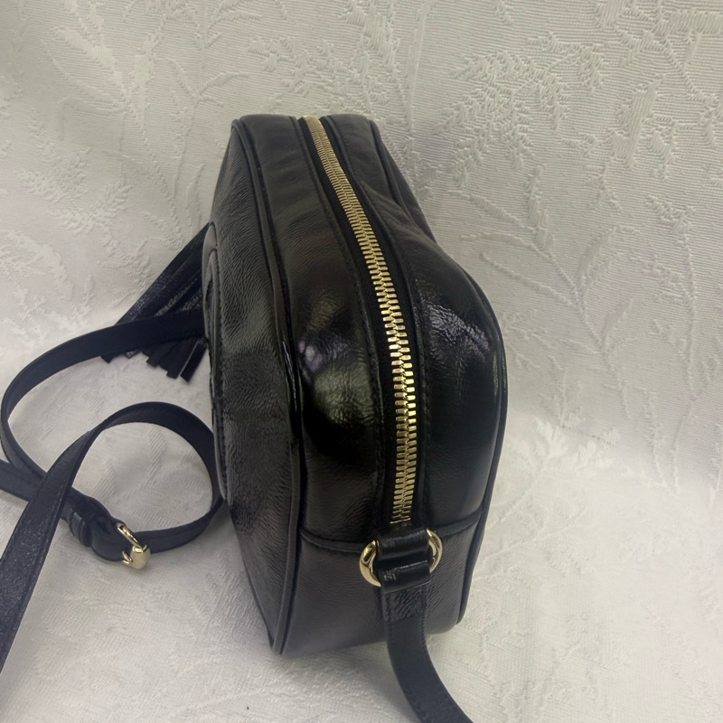 Gucci Soho Crossbody Bag-10