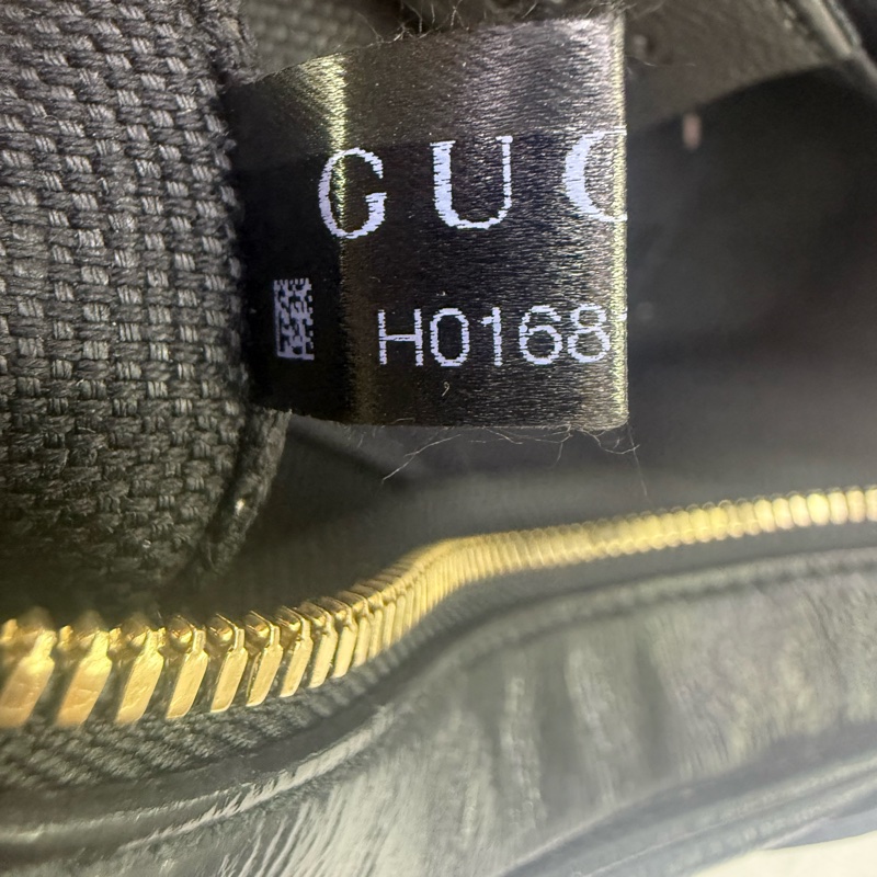 Gucci Soho Crossbody Bag-15