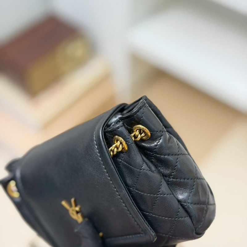 🏷YSL 聖羅蘭.Nolita-9