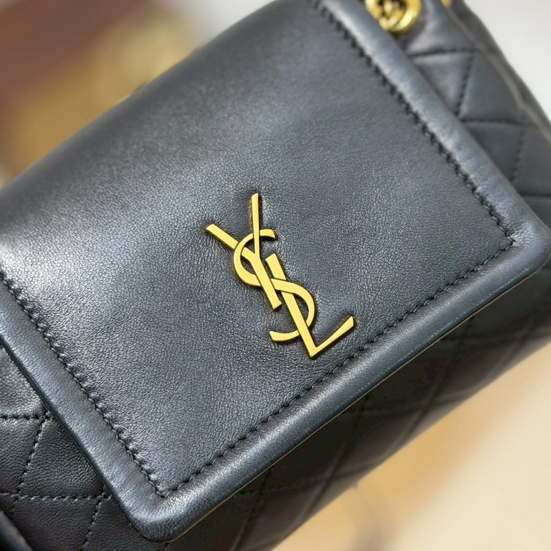 🏷YSL 聖羅蘭.Nolita-14