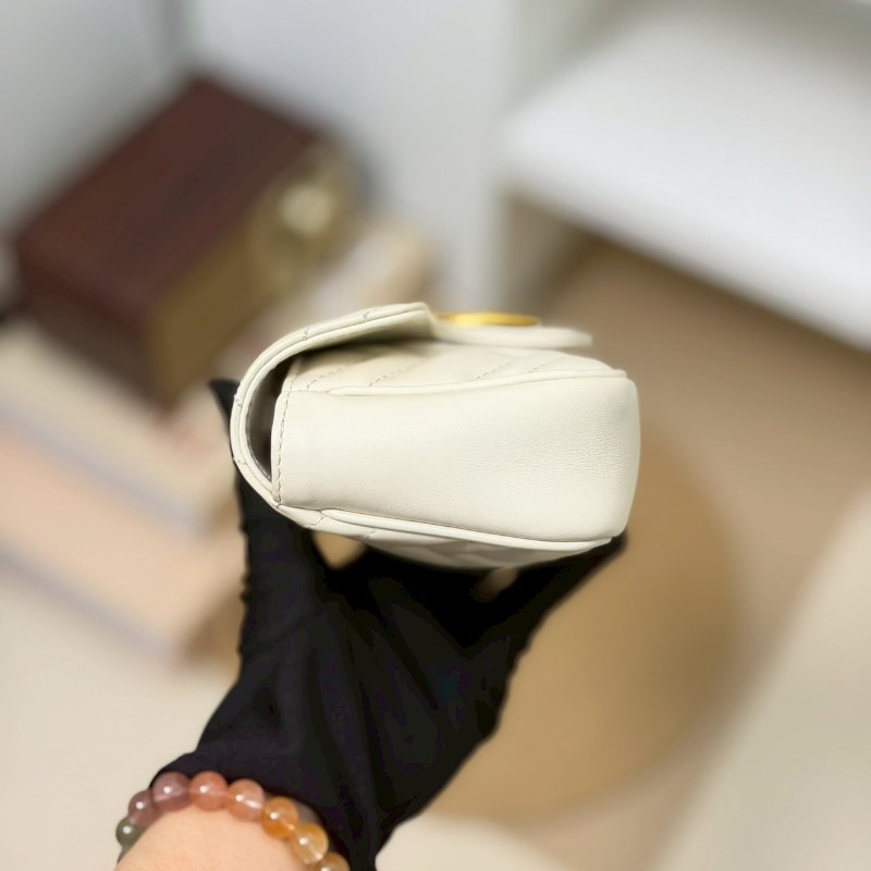 🏷️Gucci 古馳.Marmont Super Mini-2