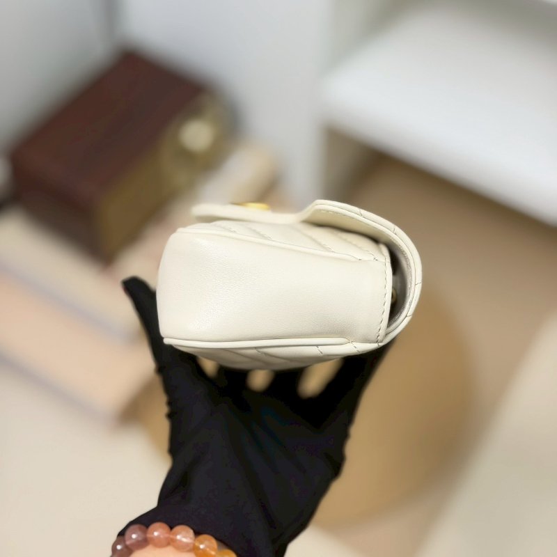 🏷️Gucci 古馳.Marmont Super Mini-3
