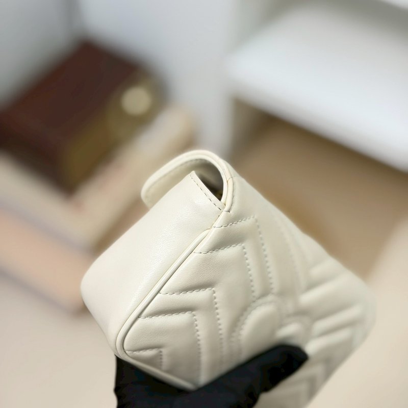 🏷️Gucci 古馳.Marmont Super Mini-10