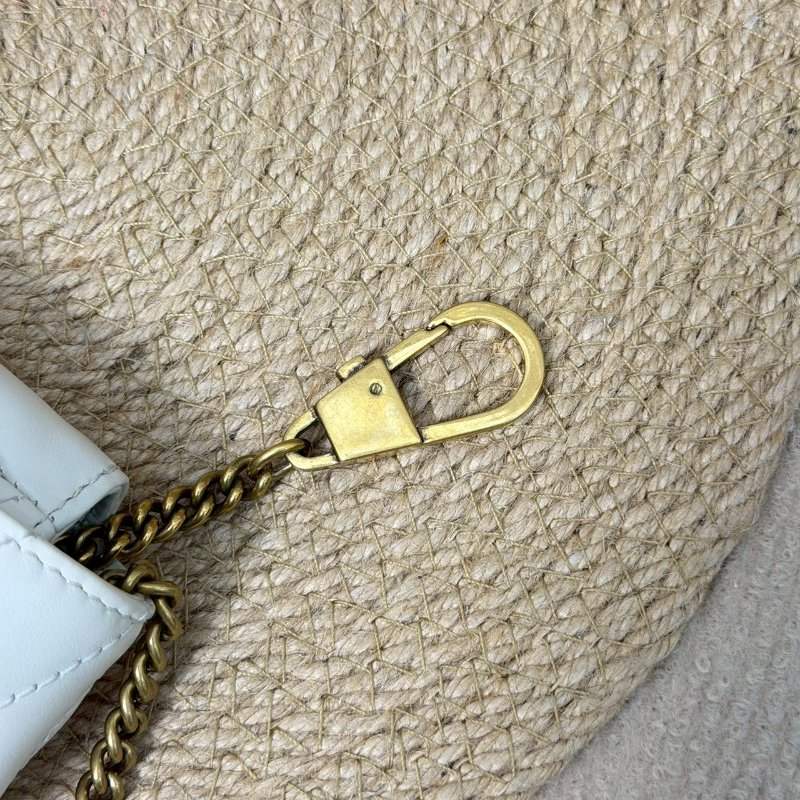 🏷️Gucci 古馳.Marmont Super Mini-18