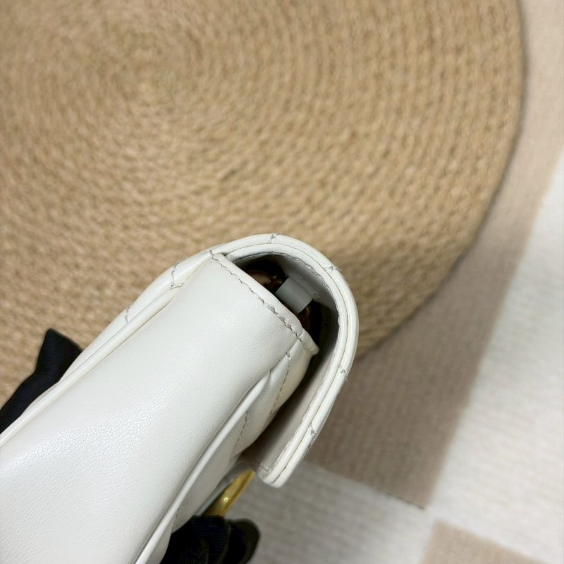 🏷️Gucci 古馳.Marmont Super Mini-21