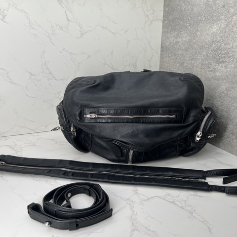 香緹國際精品 其他 ALEXANDER WANG 後背包 1011