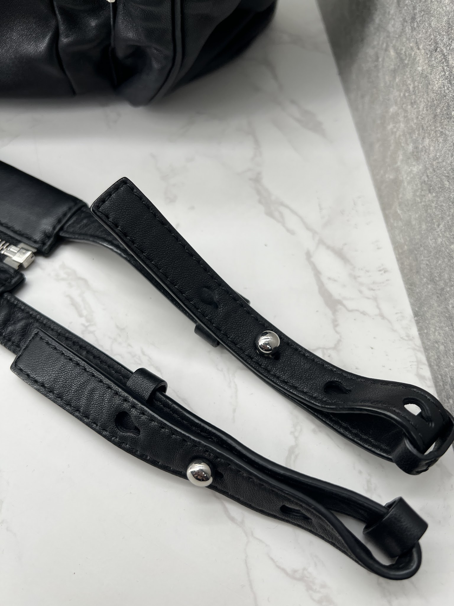 香緹國際精品 其他 ALEXANDER WANG 後背包 1011-1