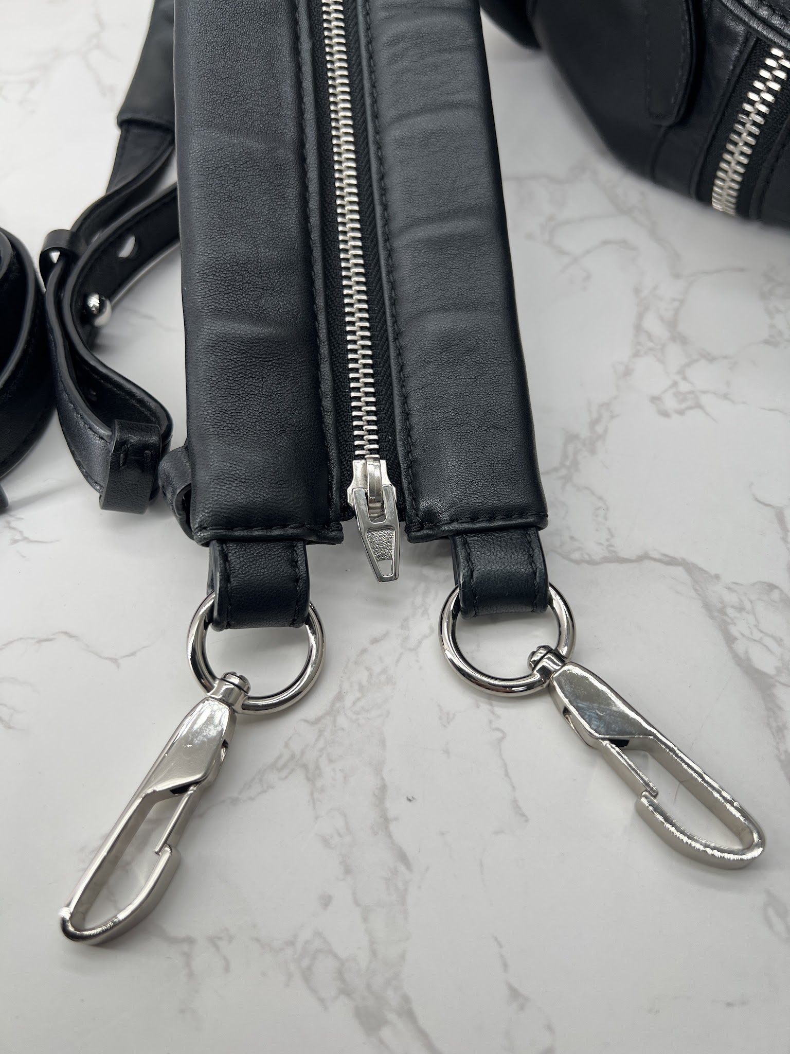 香緹國際精品 其他 ALEXANDER WANG 後背包 1011-2