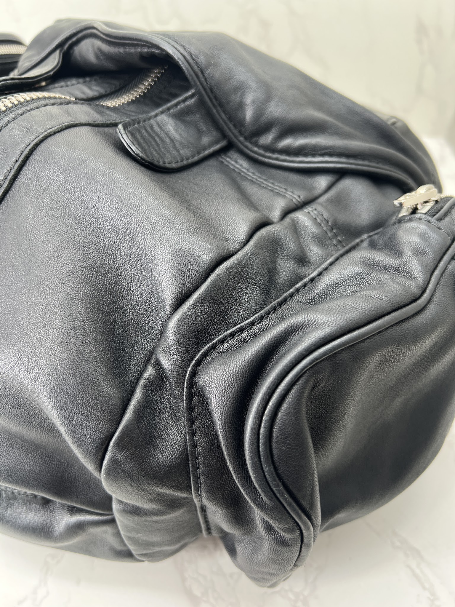 香緹國際精品 其他 ALEXANDER WANG 後背包 1011-4
