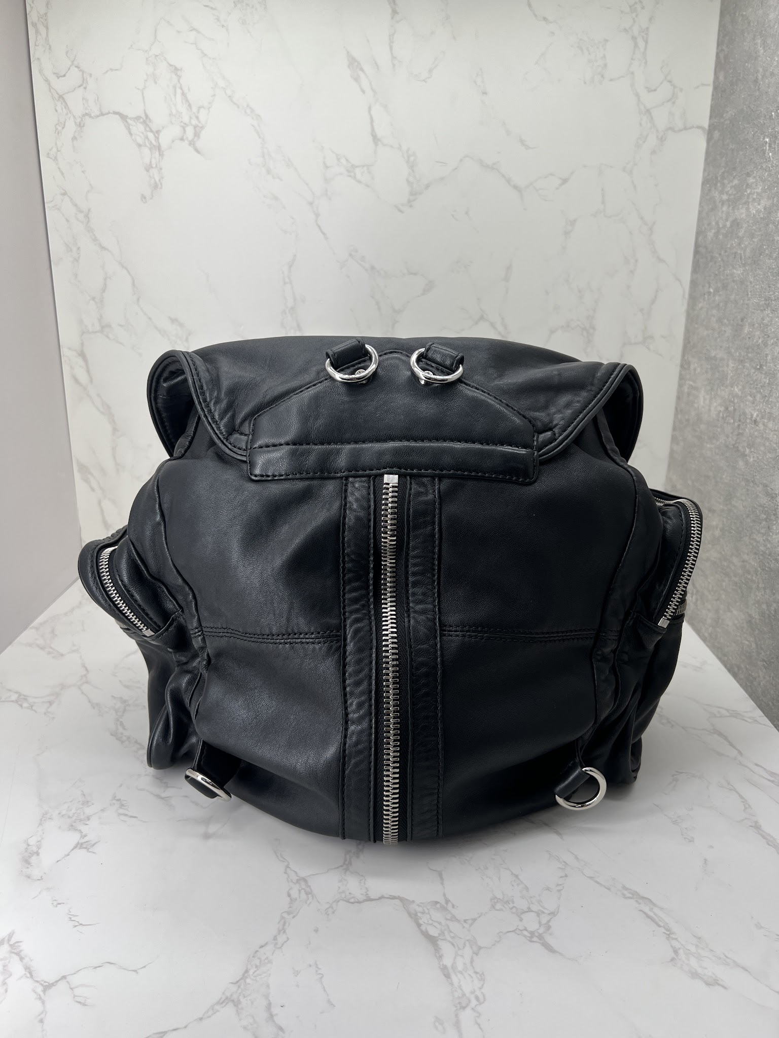 香緹國際精品 其他 ALEXANDER WANG 後背包 1011-5