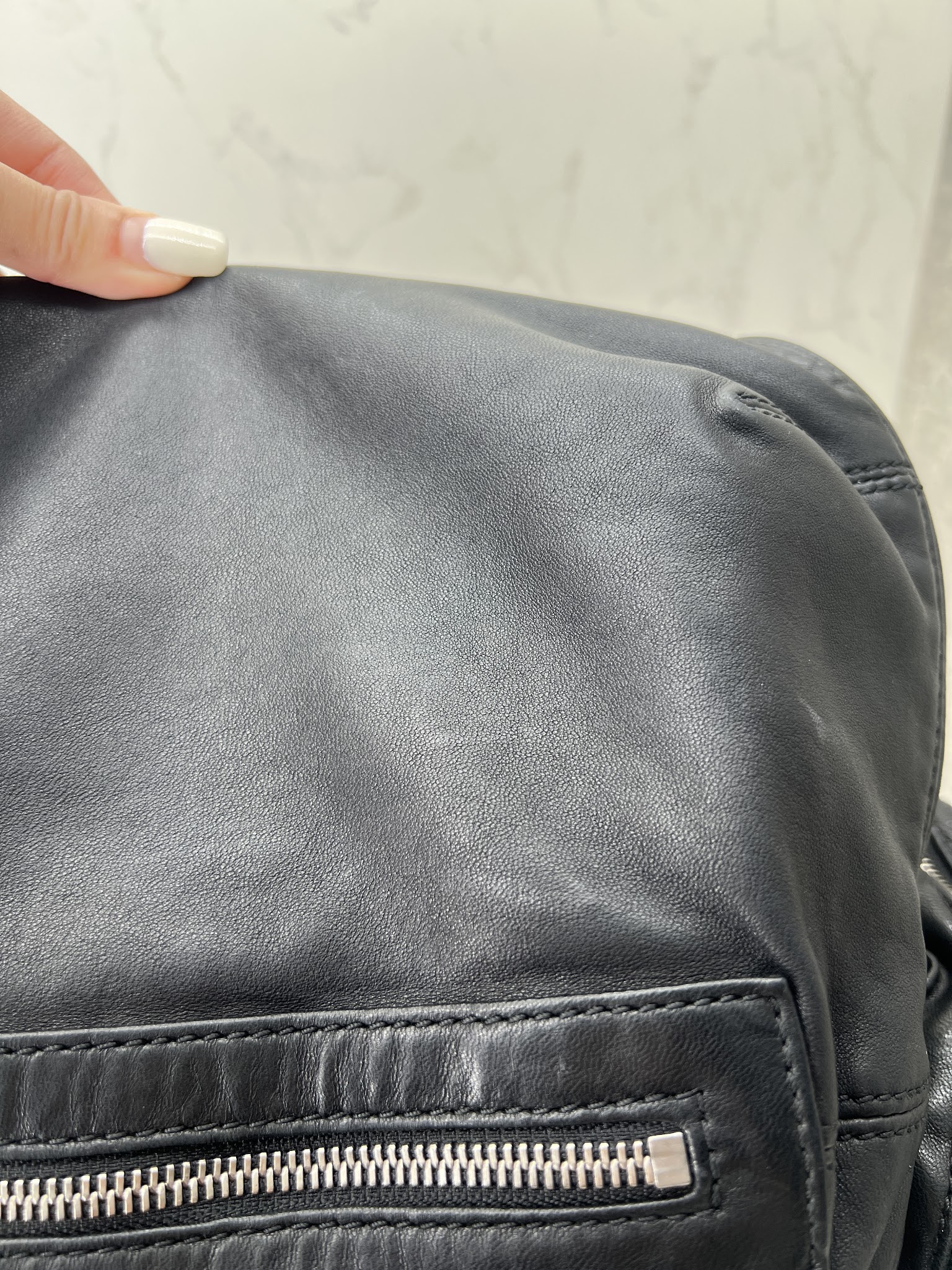 香緹國際精品 其他 ALEXANDER WANG 後背包 1011-6
