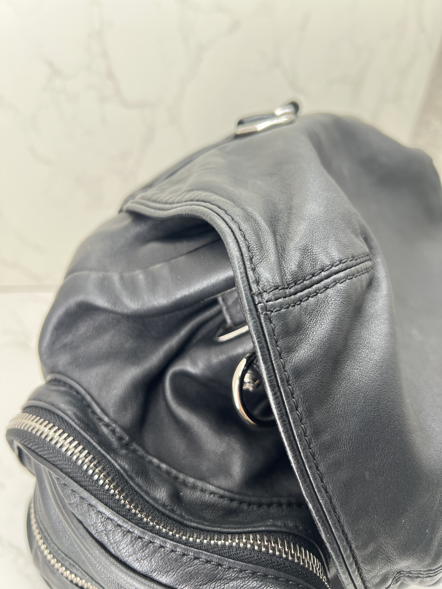 香緹國際精品 其他 ALEXANDER WANG 後背包 1011-7