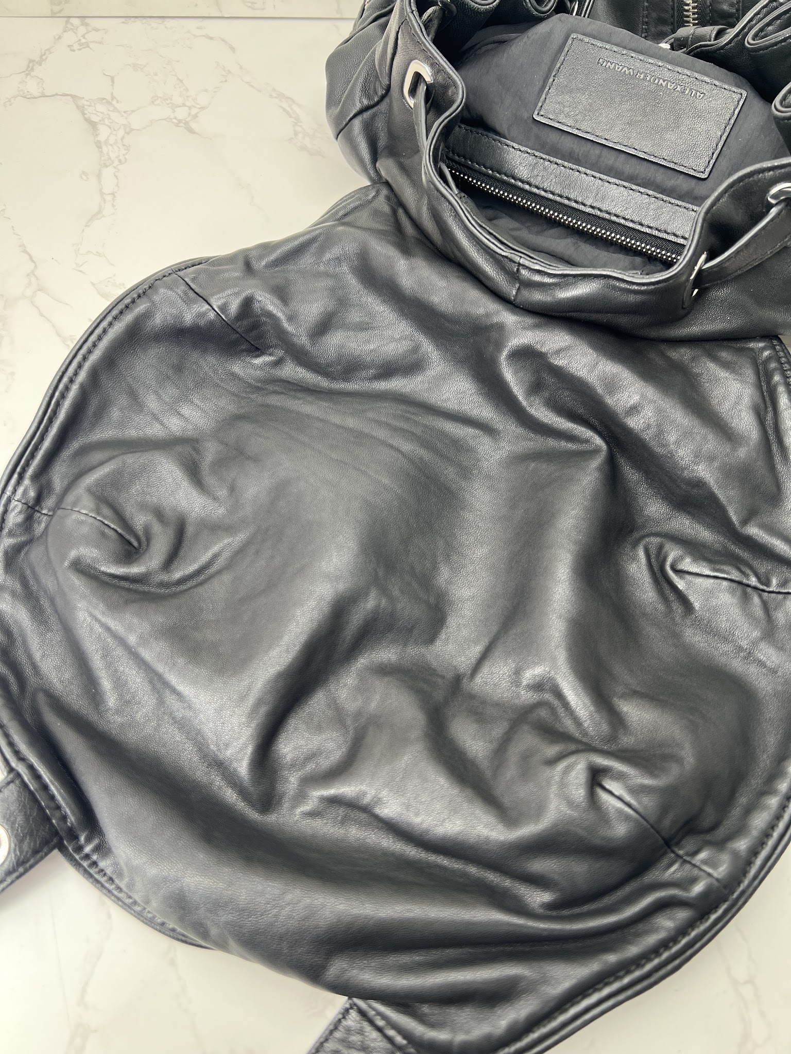 香緹國際精品 其他 ALEXANDER WANG 後背包 1011-8