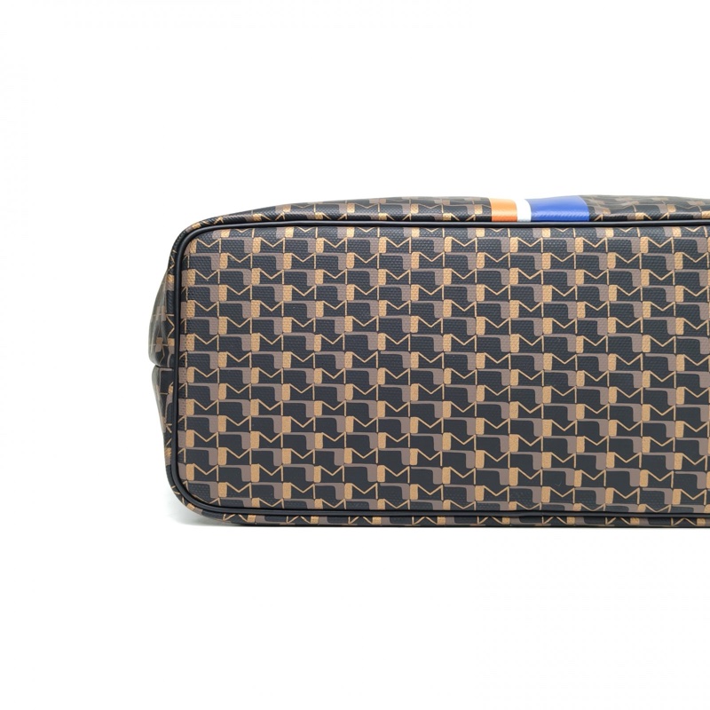MOYNAT OH!TOTERUBAN托特包小號老花肩背包PVC-3