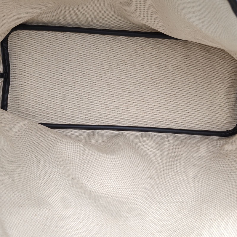 MOYNAT OH!TOTERUBAN托特包小號老花肩背包PVC-4