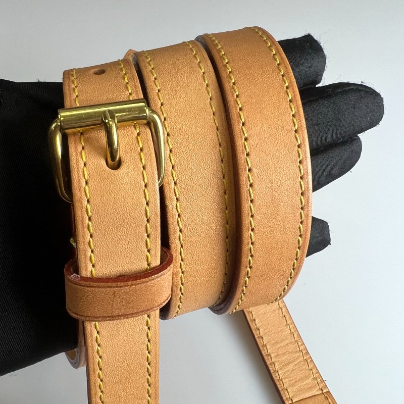 LV 老花Speedy Bandoulière 25 肩背包-8