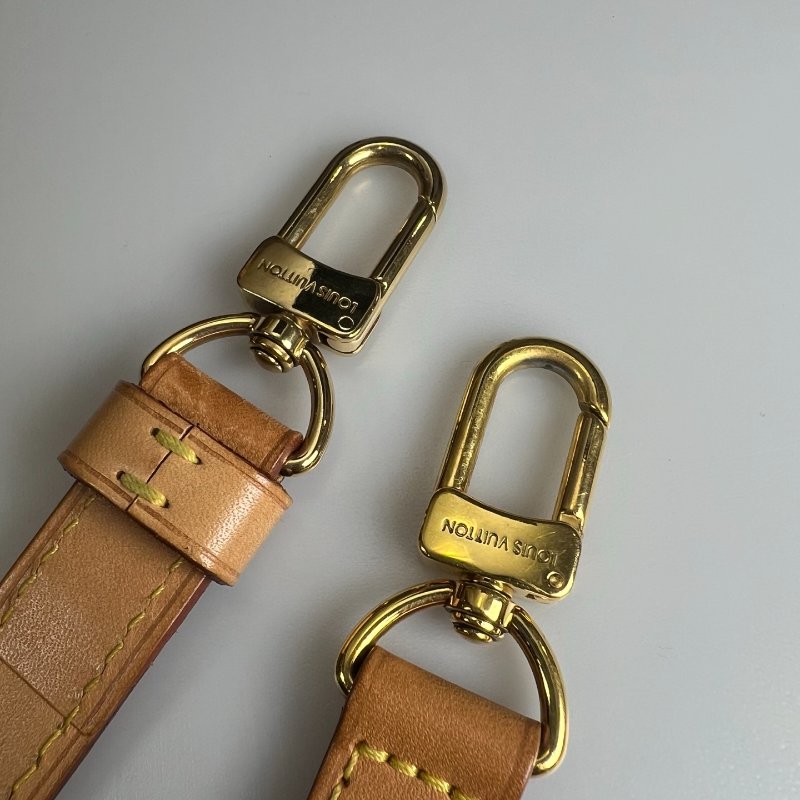LV 老花Speedy Bandoulière 25 肩背包-9