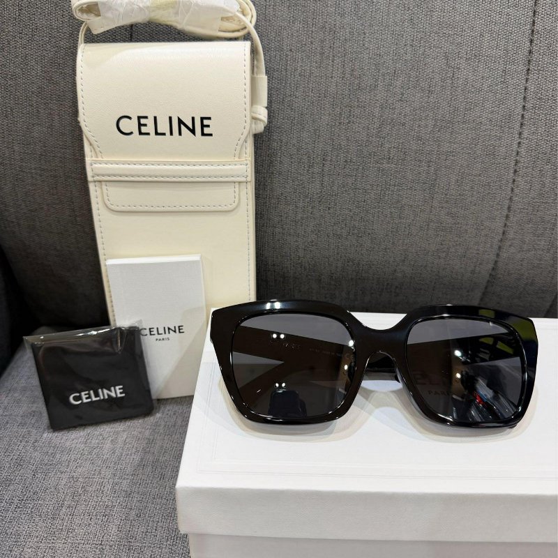 💎Han's house精品服飾💎 celine 墨鏡 太陽 眼鏡-0