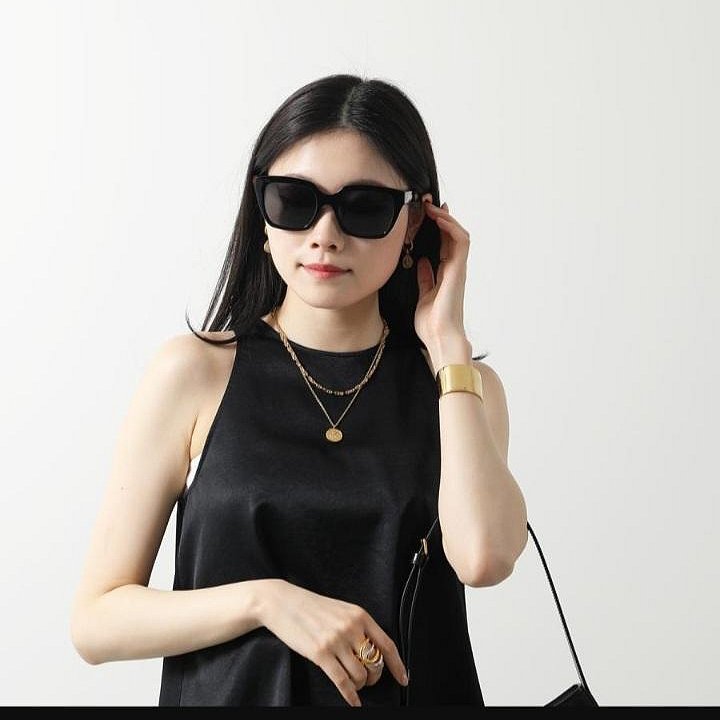 💎Han's house精品服飾💎 celine 墨鏡 太陽 眼鏡-4