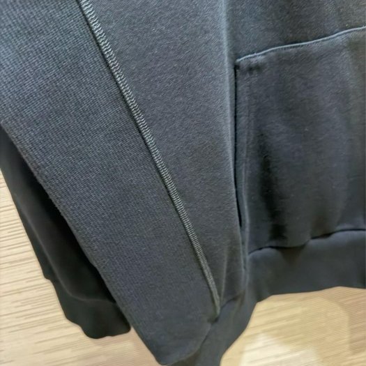 💎Han's house精品服飾💎CELINE 連帽 衛衣 帽T 男女共穿 義大利製現貨 S原價43000-3