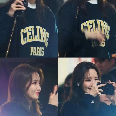 💎Han's house精品服飾💎CELINE 連帽 衛衣 帽T 男女共穿 義大利製現貨 S原價43000-6