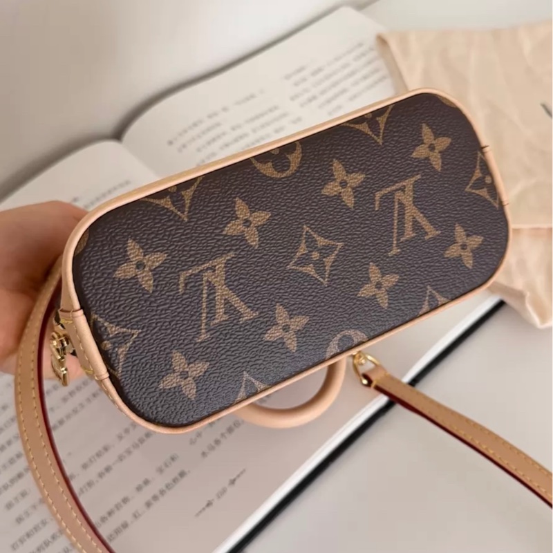 LOUIS VUITTON x Takashi Murakami 村上隆 联名款 NANO ALMA-2