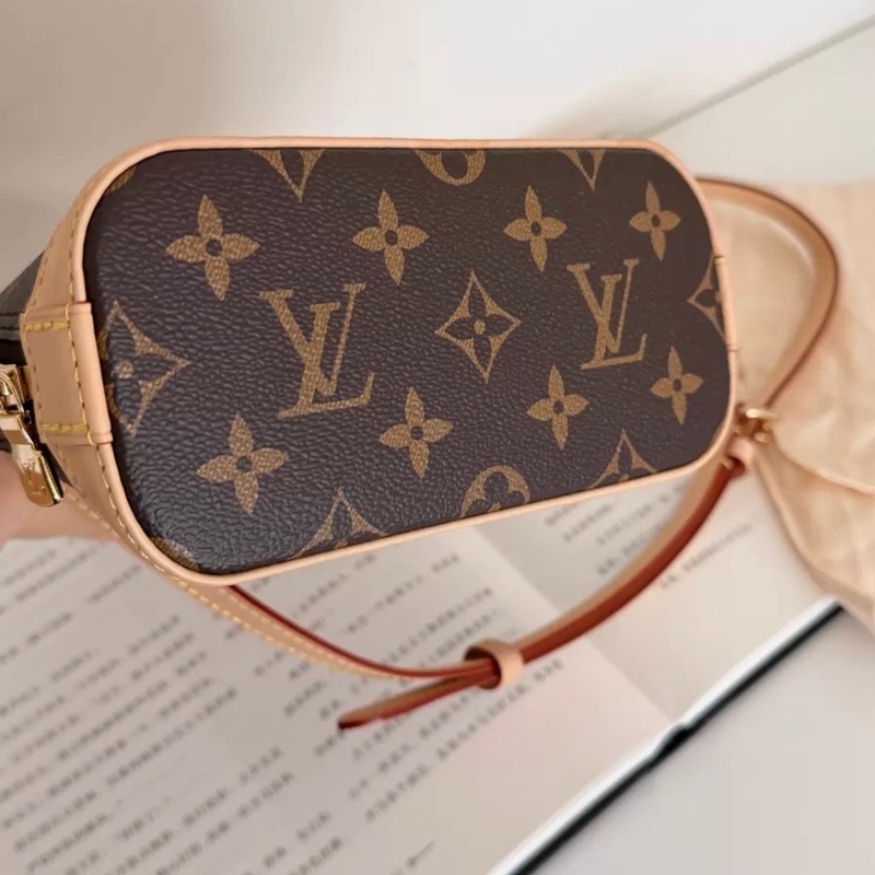 LOUIS VUITTON x Takashi Murakami 村上隆 联名款 NANO ALMA-5
