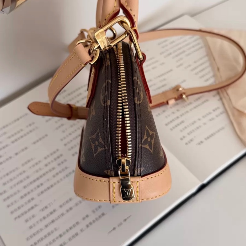 LOUIS VUITTON x Takashi Murakami 村上隆 联名款 NANO ALMA-8