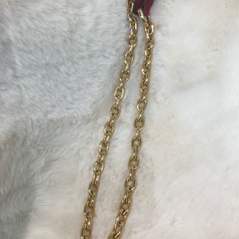 LV Monogram Empreinte Red Vavin PM XC537-16