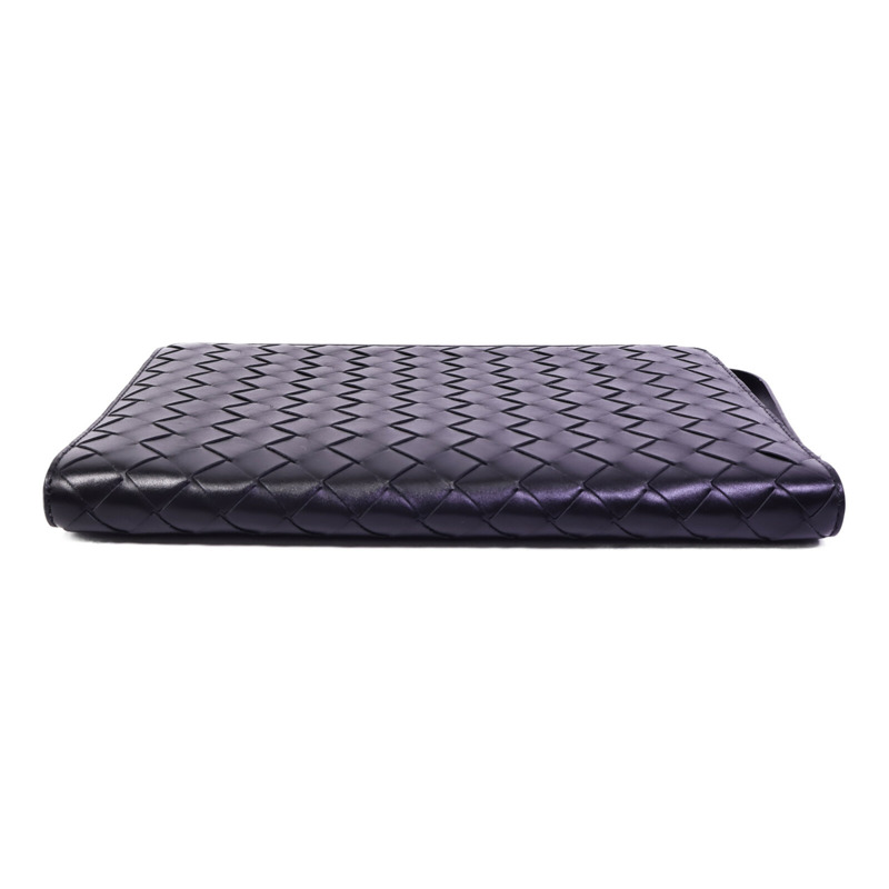 BOTTEGA VENETA 牛皮皮革Clutch Bag手拿包-3