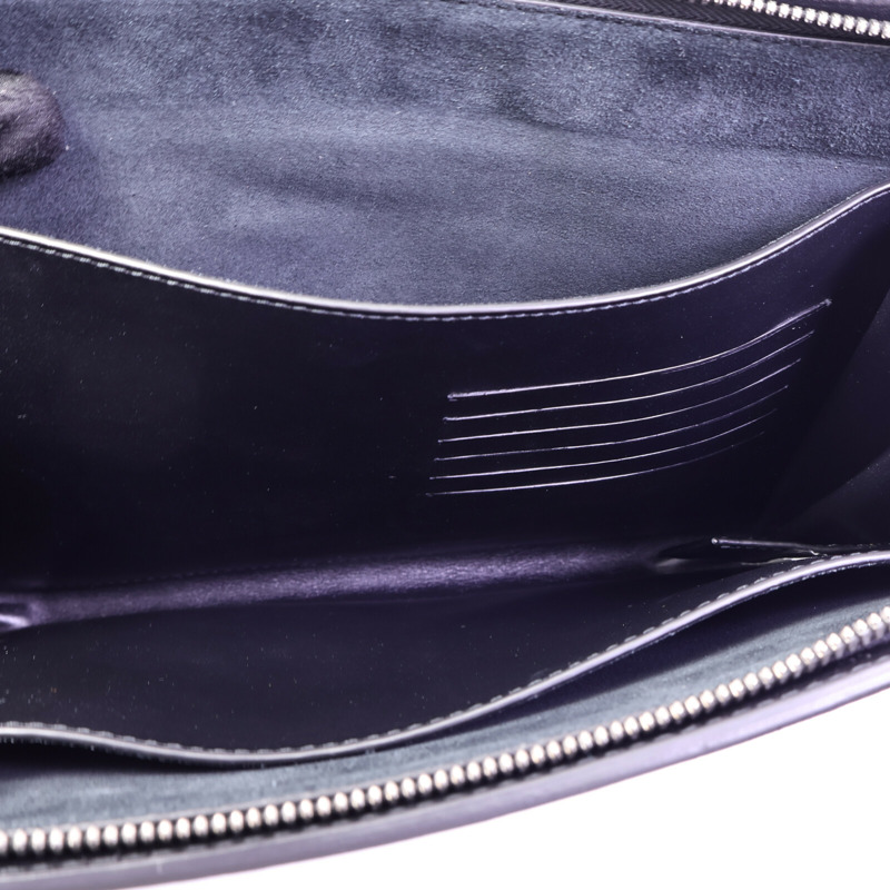 BOTTEGA VENETA 牛皮皮革Clutch Bag手拿包-4