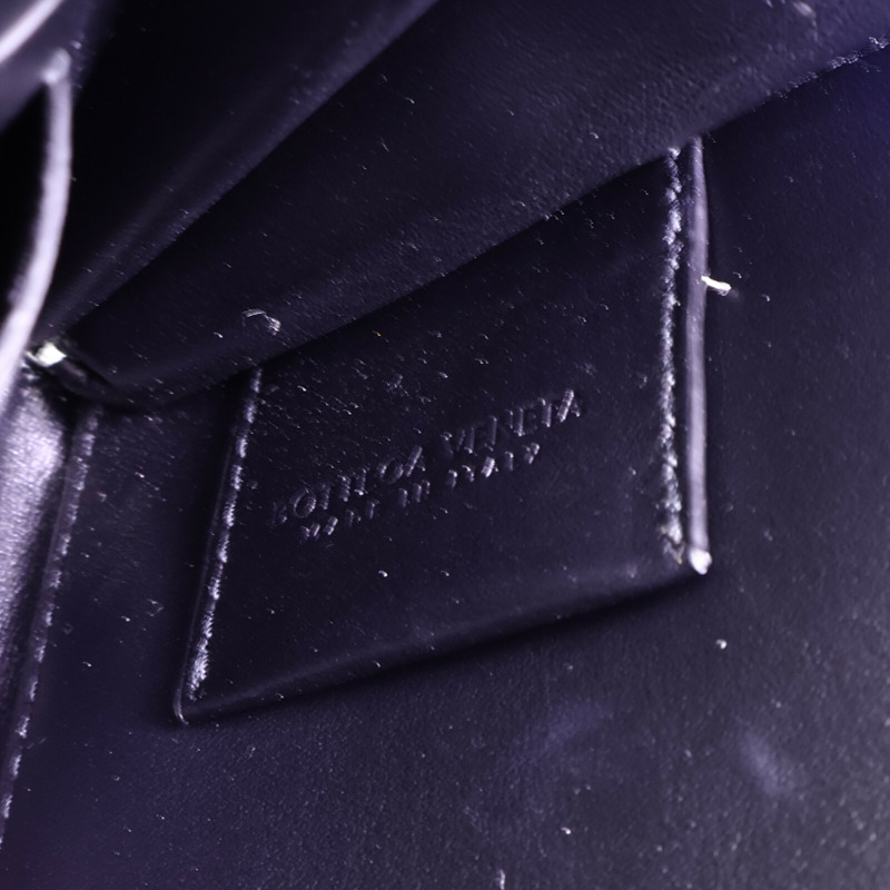 BOTTEGA VENETA 牛皮皮革Clutch Bag手拿包-5