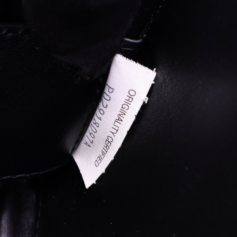 BOTTEGA VENETA 牛皮皮革Clutch Bag手拿包-7