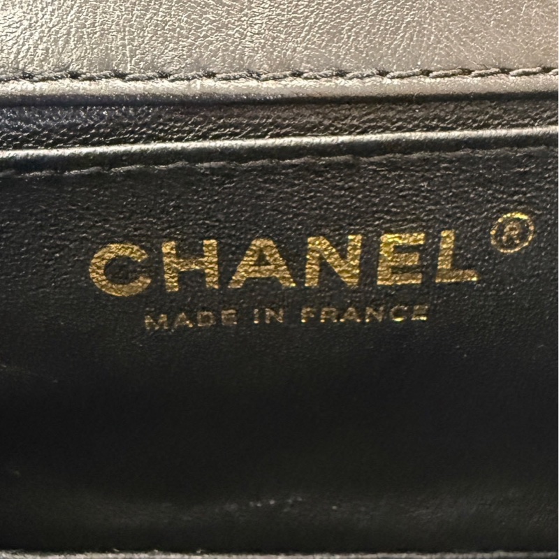 CHANEL|2.55 經典款腰包-7