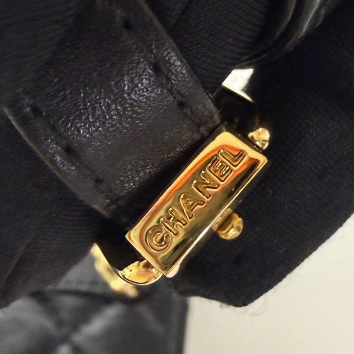 CHANEL|2.55 經典款腰包-14