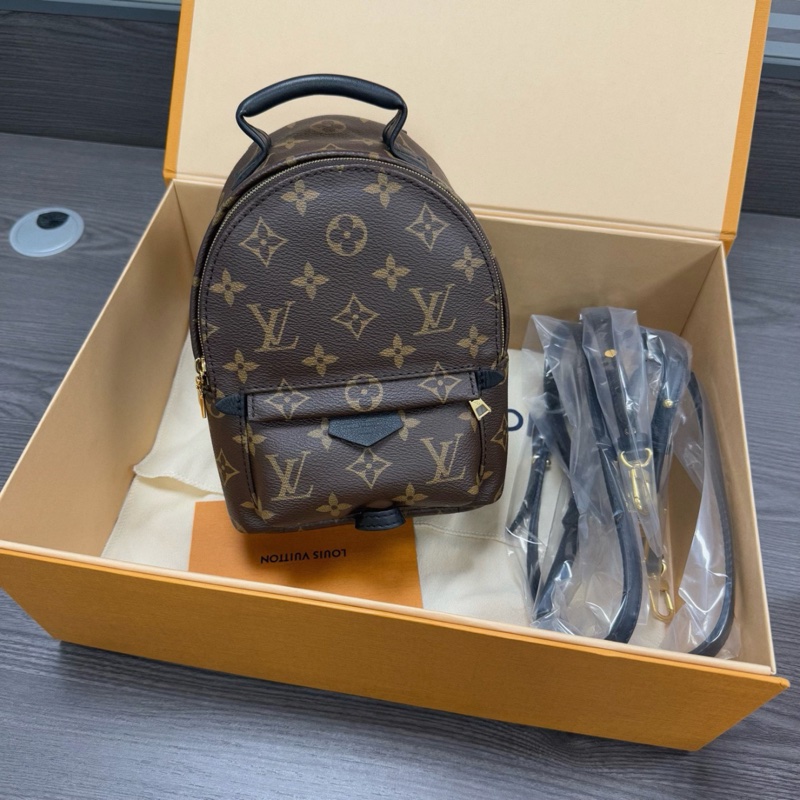 LV PLAM SPRING MINI-0