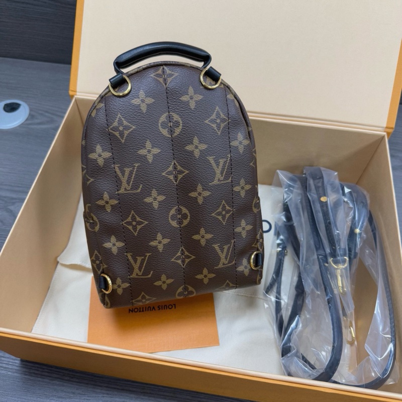 LV PLAM SPRING MINI-1