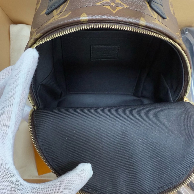 LV PLAM SPRING MINI-2