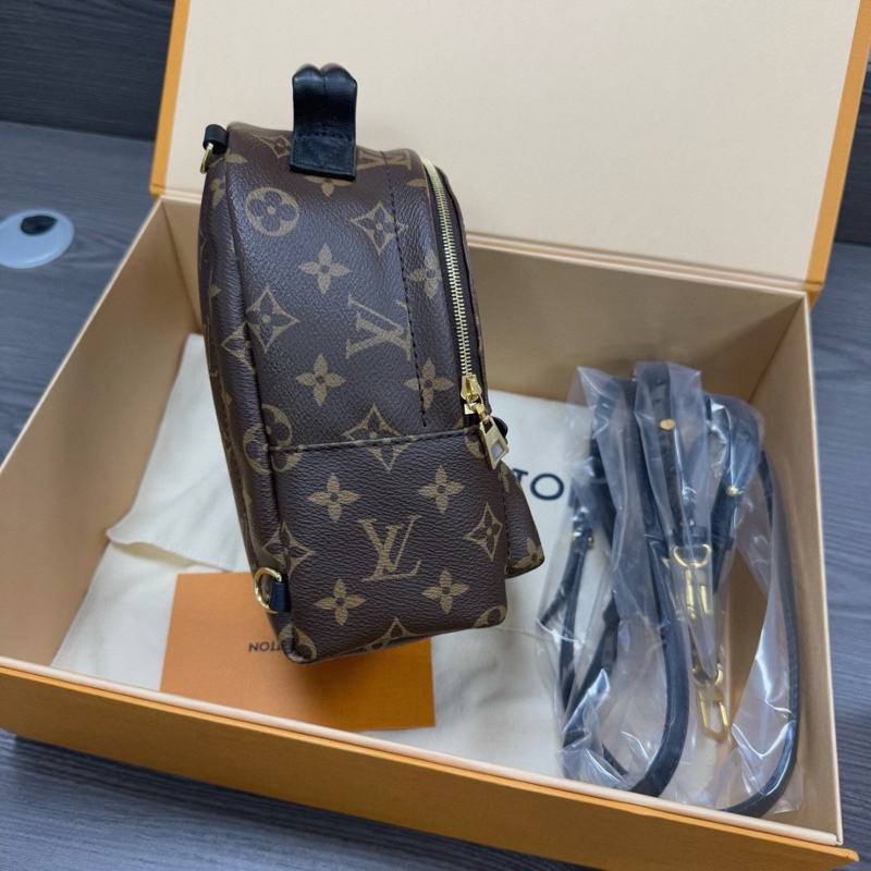 LV PLAM SPRING MINI-3