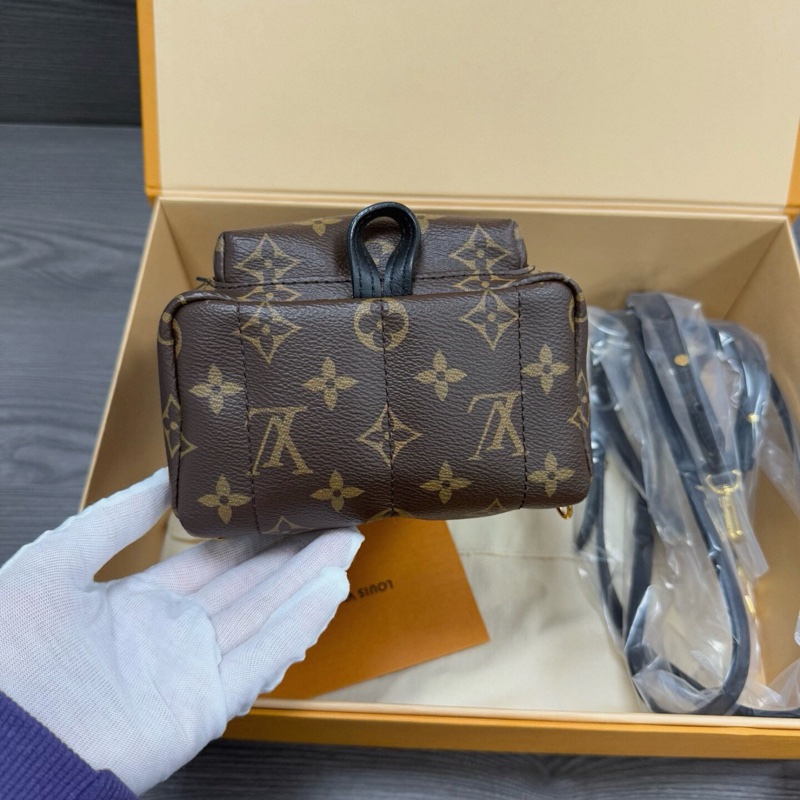 LV PLAM SPRING MINI-4
