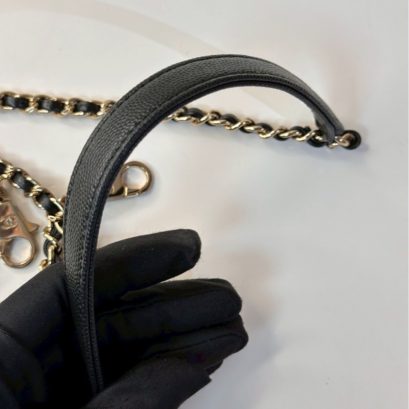 CHANEL|coco handle mini-7