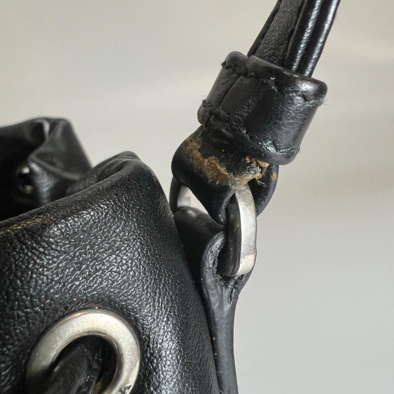 PRADA 1BH038 黑水桶-8
