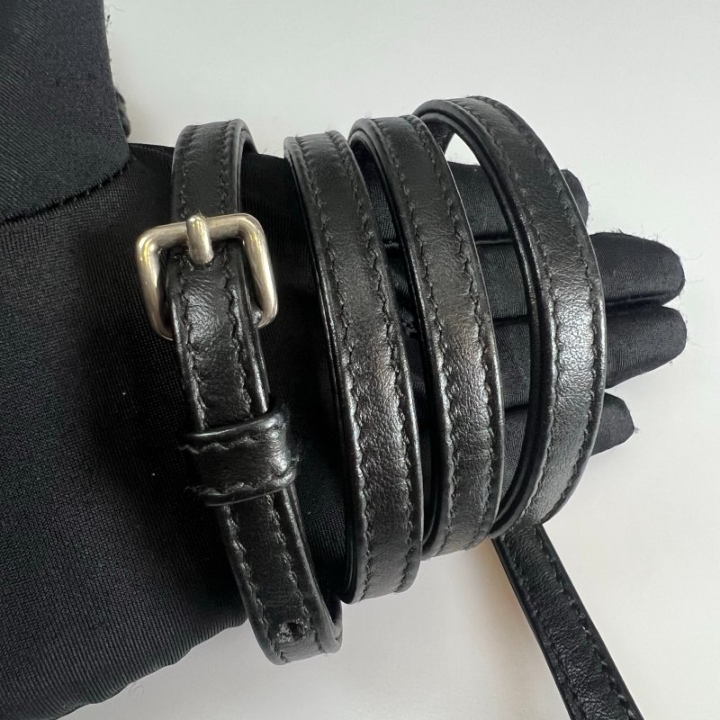 PRADA 1BH038 黑水桶-10