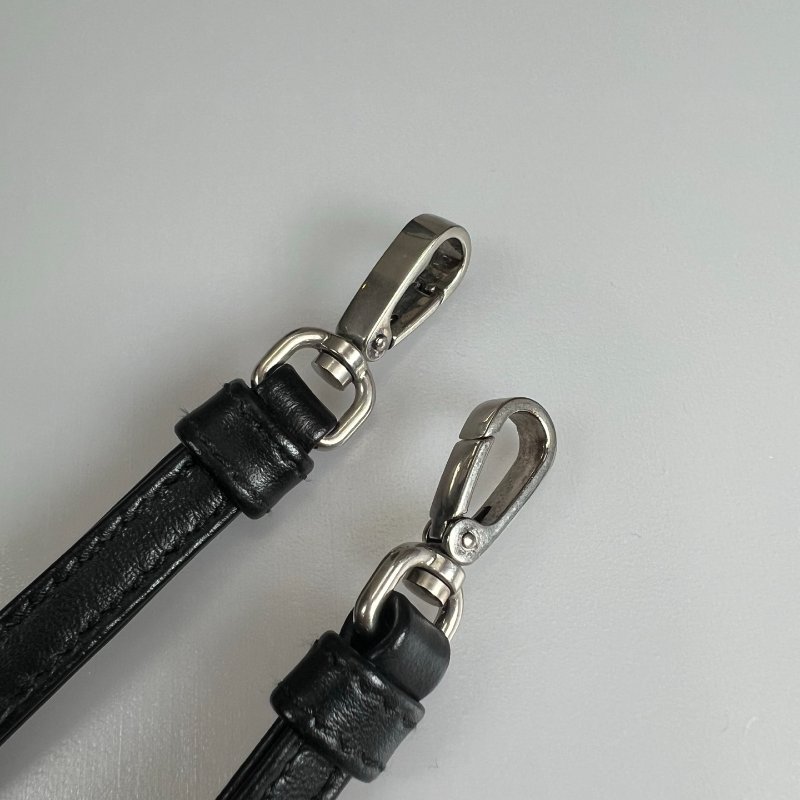 PRADA 1BH038 黑水桶-11
