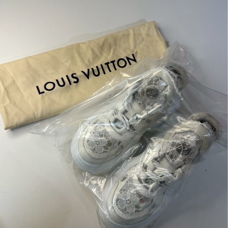 Louis Vuitton|Archlight2.0 老爹鞋-0