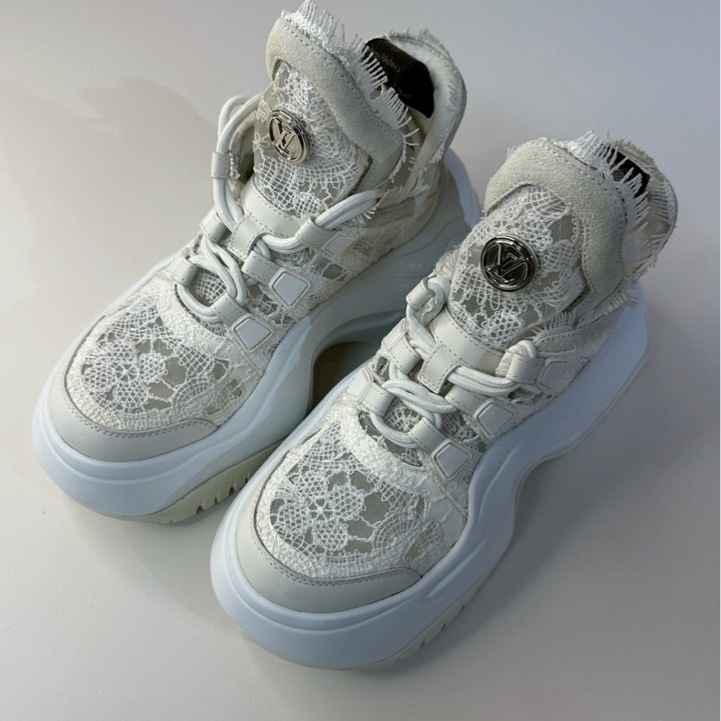 Louis Vuitton|Archlight2.0 老爹鞋-1