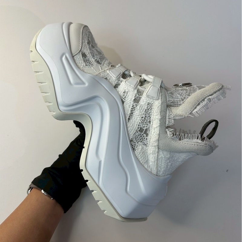 Louis Vuitton|Archlight2.0 老爹鞋-3