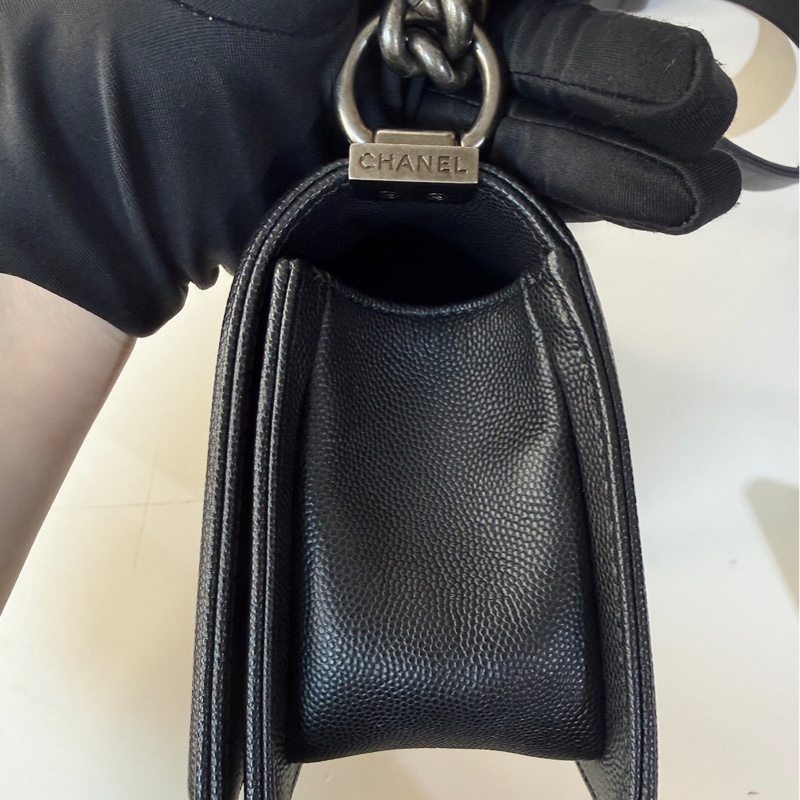 CHANEL|經典款BOY-3
