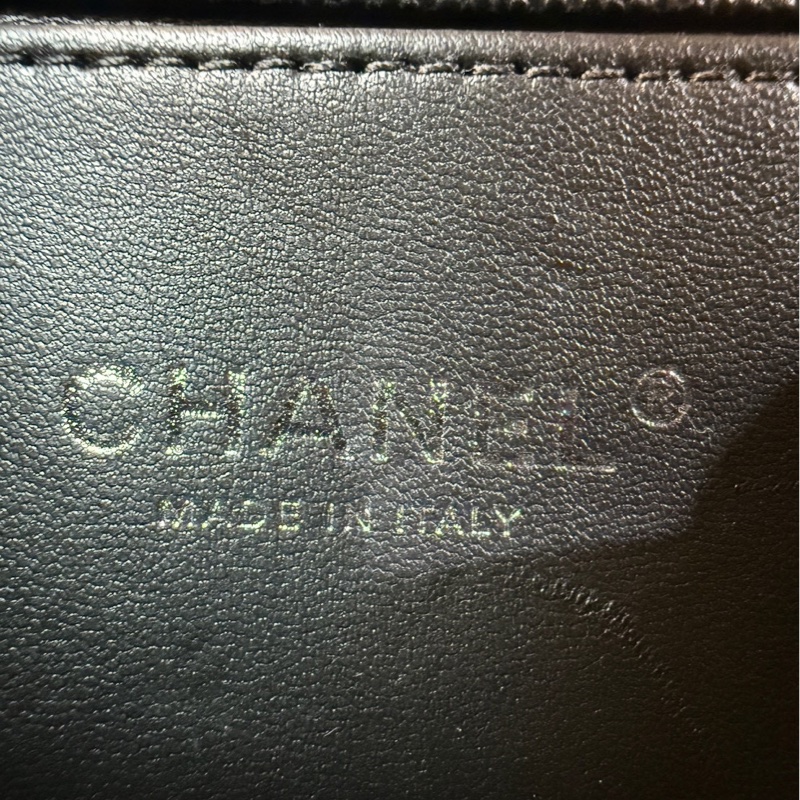 CHANEL|經典款BOY-9